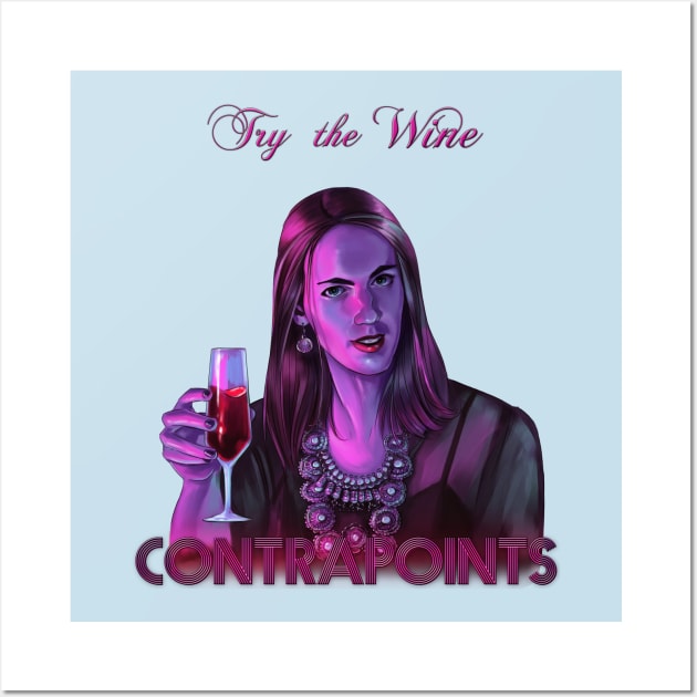 Try the Wine Cutout Wall Art by Skutchdraws